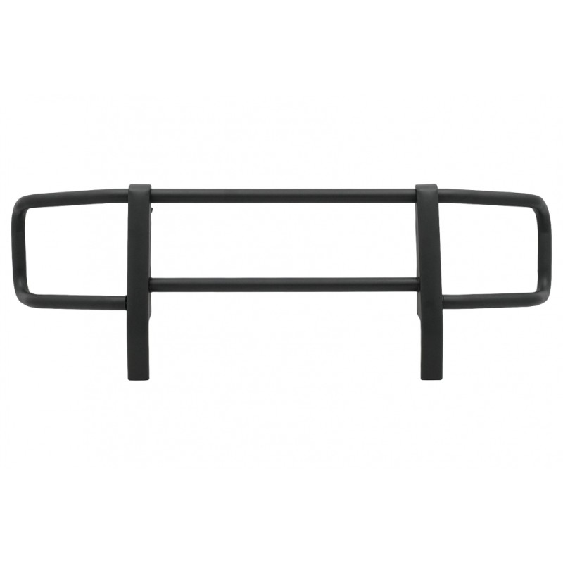 BullBar suitable for Mercedes G-Class W463 (1989-2018) Black only for G63 G65 Bumper