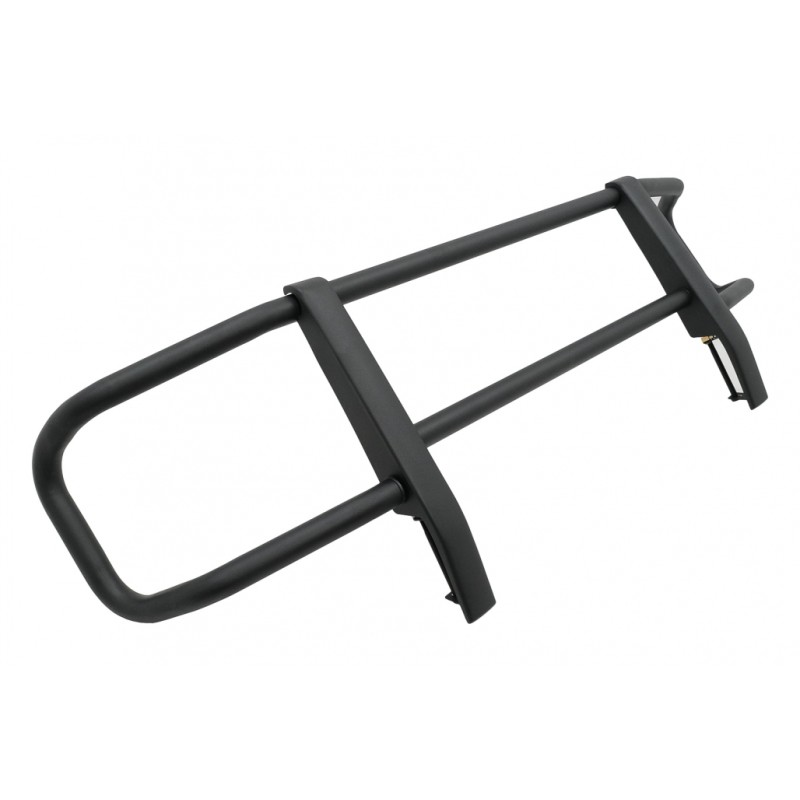 BullBar suitable for Mercedes G-Class W463 (1989-2018) Black only for G63 G65 Bumper