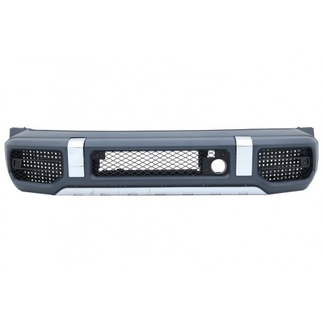 Complete Conversion Body Kit suitable for Mercedes G-Class W463 (2008-2017) 2018 G63 Design Complete Conversion Body Kit suitable for Mercedes G-Class W463 (2008-2017) 2018 G63 Design