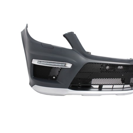 Complete Body Kit suitable for Mercedes GL-Class X166 (2012-2016) GL63 Design