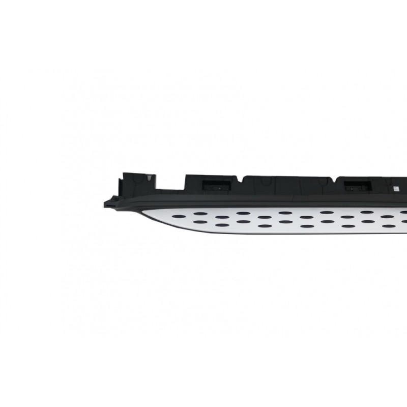 Running Boards Side Steps suitable for Mercedes GLC-Class X253 (2015-2022) GLC Coupe C253 (2016-2022) Running Boards Side Steps suitable for Mercedes GLC-Class X253 (2015-2022) GLC Coupe C253 (2016-2022)