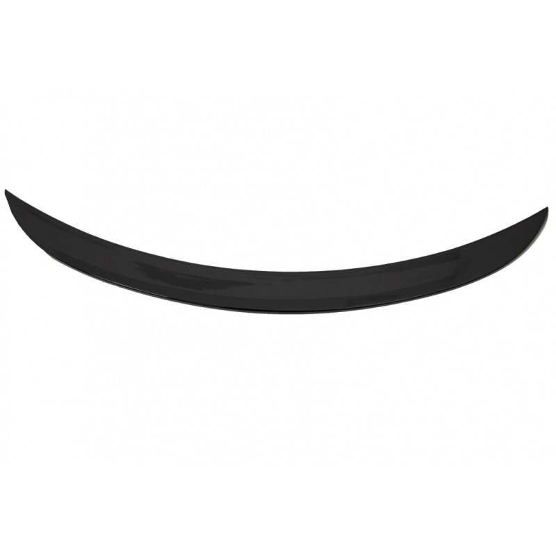 Trunk Boot Spoiler suitable for Mercedes GLE Coupe C292 (2015-2019) Piano Black Trunk Boot Spoiler suitable for Mercedes GLE Coupe C292 (2015-2019) Piano Black