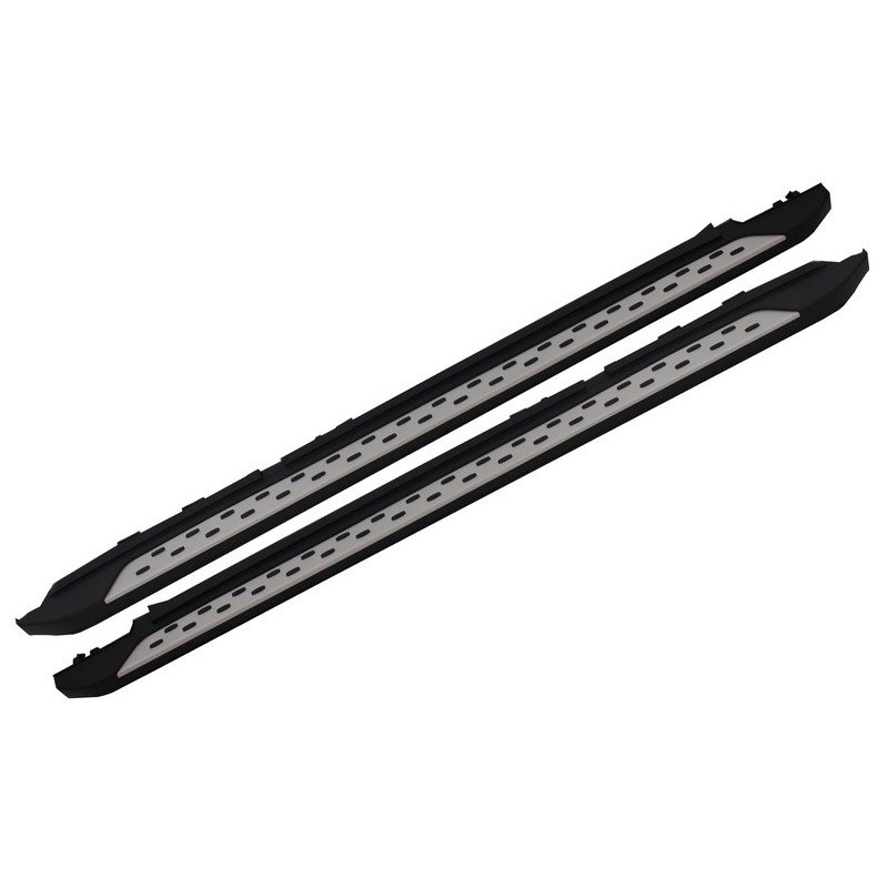 Running boards suitable for Mercedes GLK X204 (2008-2015) Side steps