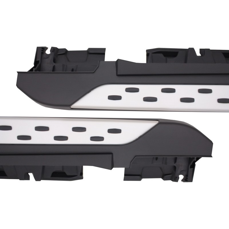Running boards suitable for Mercedes GLK X204 (2008-2015) Side steps