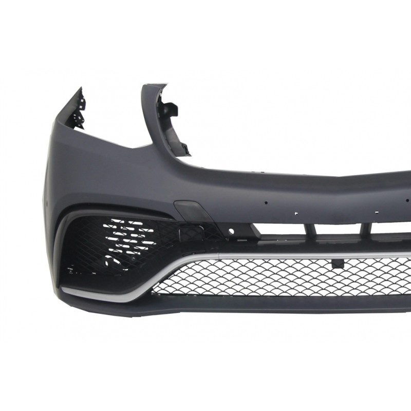 Body Kit suitable for Mercedes GLS-Class X166 (2016-up) GLS63 Design