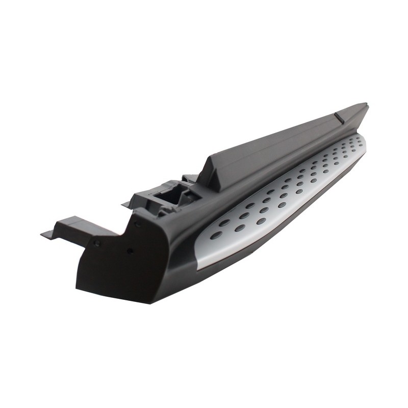 Running Boards Side Steps suitable for Mercedes ML (2011-2014) Mercedes GLE W166 (2015-2018)