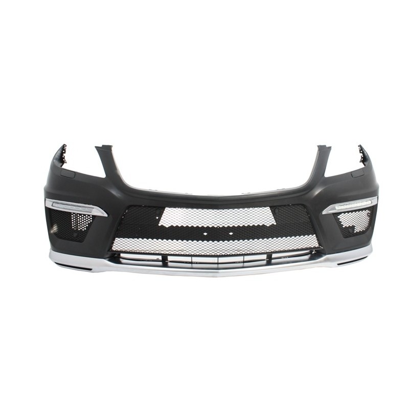 Complete Body Kit suitable for Mercedes ML-Class W166  (2012-up) ML63 Design