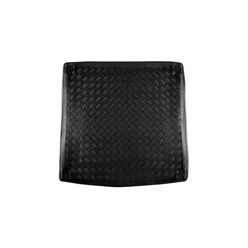 Trunk Mat without NonSlip/ suitable for MERCEDES W164 M-Class 2005-2011