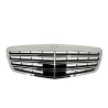 Front Grille suitable for Mercedes S-Class W221 Facelift (2010-2013) S63 S65 Design Front Grille suitable for Mercedes S-Class W221 Facelift (2010-2013) S63 S65 Design
