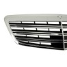 Front Grille suitable for Mercedes S-Class W221 Facelift (2010-2013) S63 S65 Design Front Grille suitable for Mercedes S-Class W221 Facelift (2010-2013) S63 S65 Design