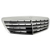 Front Grille suitable for Mercedes S-Class W221 Facelift (2010-2013) S63 S65 Design Front Grille suitable for Mercedes S-Class W221 Facelift (2010-2013) S63 S65 Design