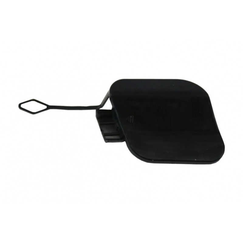 Tow Hook Cover suitable for Rear Bumper S63 A-Design Mercedes Benz W222 S-Class (2013-06.2017) Tow Hook Cover suitable for Rear Bumper S63 A-Design Mercedes Benz W222 S-Class (2013-06.2017)