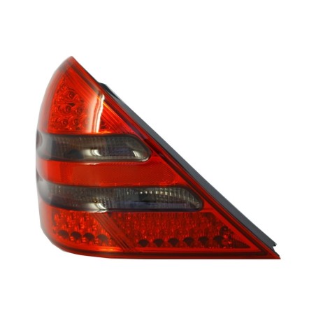 LED Taillight Replacement suitable for MERCEDES Benz SLK R170 (2000-2004) Red Left Side