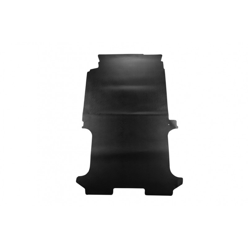 Cargo mat suitable for MERCEDES Vito short 2014-