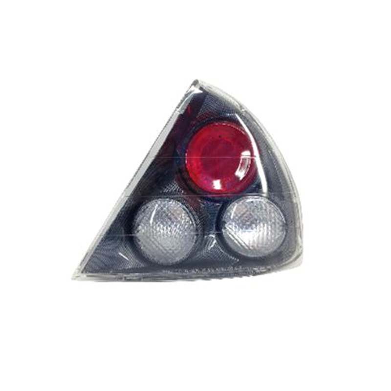 Taillights suitable for MITSUBISHI Mirage Lancer (1995-1997) Coupe Sedan Tail Rear Lights BLACK