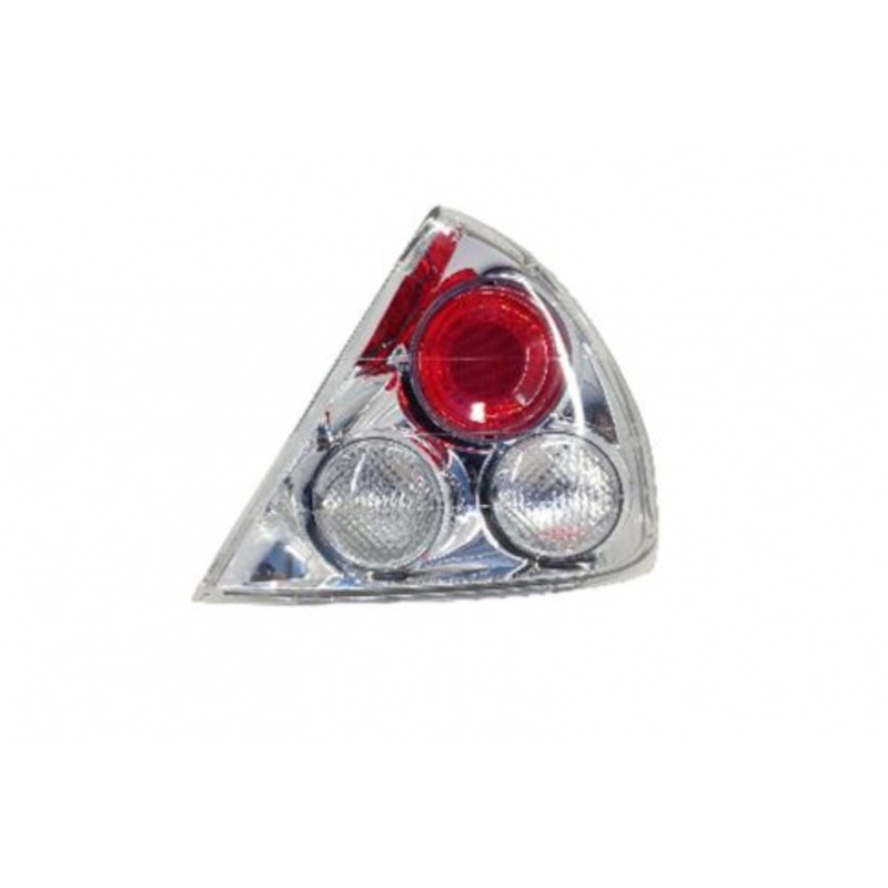 Taillights suitable for MITSUBISHI Mirage Lancer (1995-1997) Coupe Sedan Tail Rear Lights Clear Taillights suitable for MITSUBISHI Mirage Lancer (1995-1997) Coupe Sedan Tail Rear Lights Clear