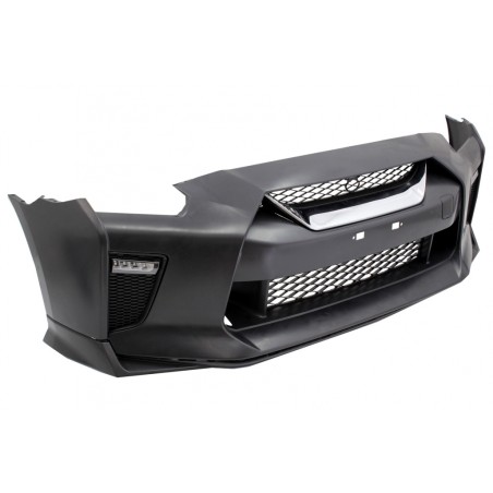 Complete Body Kit suitable for Nissan GT-R (2008-2017) Facelift (2017) Design Complete Body Kit suitable for Nissan GT-R (2008-2017) Facelift (2017) Design