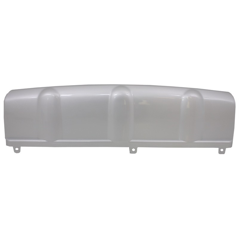 Skid Plates Off Road suitable for NISSAN X-Trail II Facelift T31 (2010-2013)