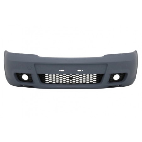 Front Bumper suitable for Opel VAUXHALL Astra G (1998-2005) OPC Design