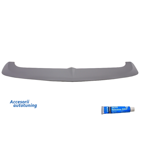 Trunk Spoiler suitable for OPEL Astra H 3 Door GTC (2004-2010) OPC Design Trunk Spoiler suitable for OPEL Astra H 3 Door GTC (2004-2010) OPC Design