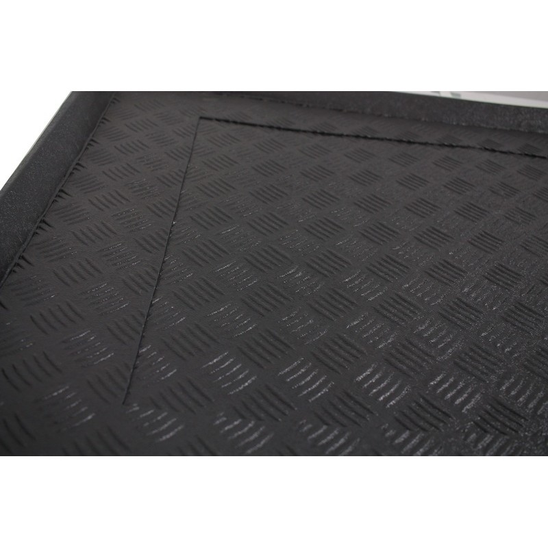 Trunk Mat without NonSlip/ suitable for OPEL Astra V K Hatchback 2015+
