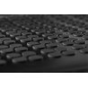 Trunk Mat Black suitable for OPEL Astra K Wagon Trunk Mat Black suitable for OPEL Astra K Wagon