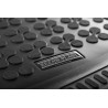 Trunk Mat Black suitable for OPEL Astra K Wagon Trunk Mat Black suitable for OPEL Astra K Wagon