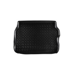 Trunk Mat without NonSlip/ suitable for OPEL Astra II G Hatchback03/1998-2009