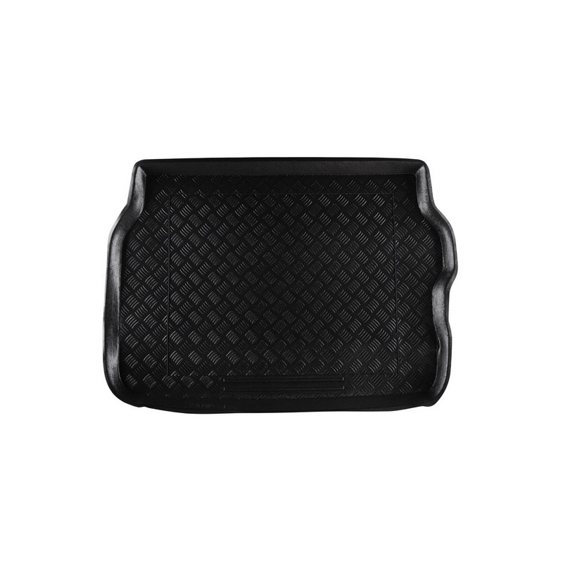 Trunk Mat without NonSlip/ suitable for OPEL Astra II G Hatchback03/1998-2009 Trunk Mat without NonSlip/ suitable for OPEL Astra II G Hatchback03/1998-2009