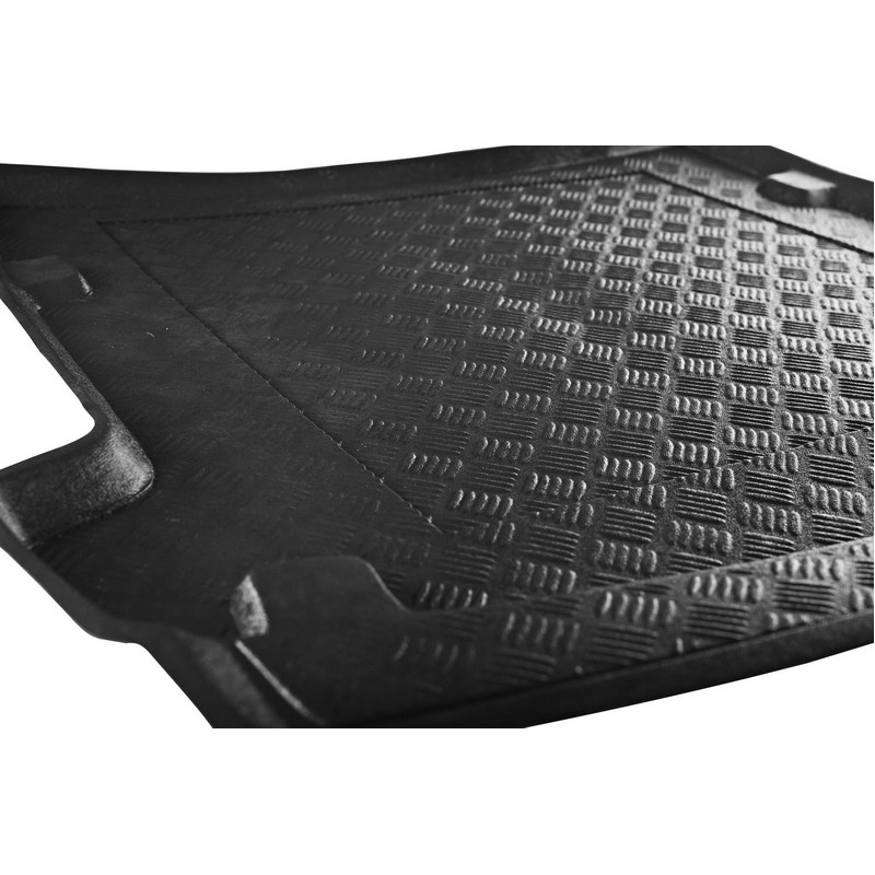 Trunk Mat without NonSlip/ suitable for OPEL Astra II G Hatchback03/1998-2009 Trunk Mat without NonSlip/ suitable for OPEL Astra II G Hatchback03/1998-2009