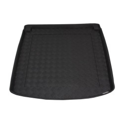 Trunk Mat without NonSlip/ suitable for OPEL Astra IV J Sedan 2012-2015