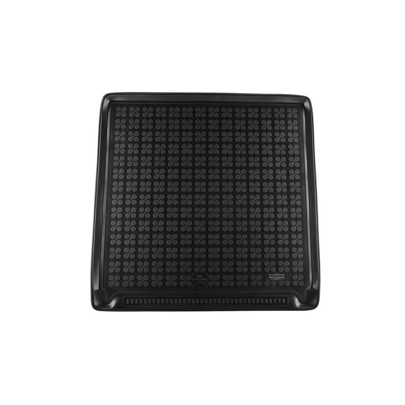 Trunk Mat Rubber Black suitable for OPEL Astra IV J Wagon 2010-2015 Trunk Mat Rubber Black suitable for OPEL Astra IV J Wagon 2010-2015