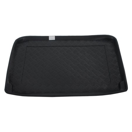 Trunk Mat without NonSlip/ suitable for OPEL Corsa D 2006-2014, Corsa E 2014-