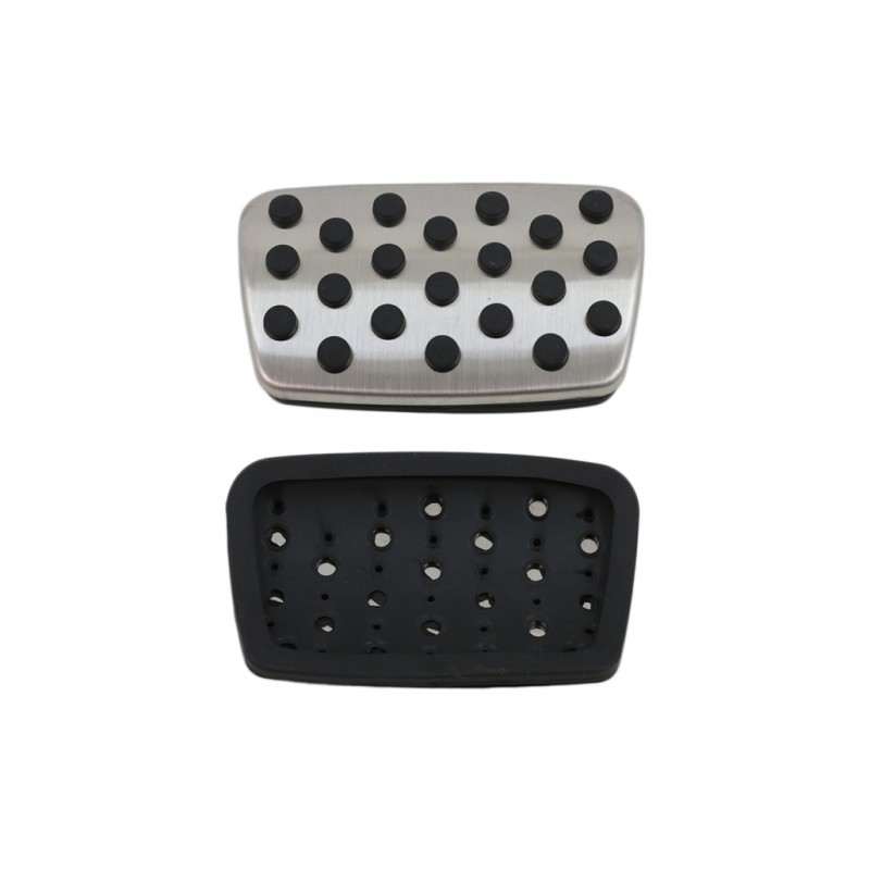 Kit of Pedal suitable for Opel Astra J (2010-2015) Opel Mokka (2012-2016) Opel Insignia (2008-2016) Automatic Gearbox