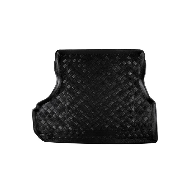 Trunk Mat without NonSlip/ suitable for OPEL Vectra B Sedan 10/1995-2002