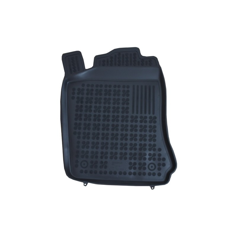 Floor mat black suitable for OPEL Vectra B (1995-2002) Floor mat black suitable for OPEL Vectra B (1995-2002)