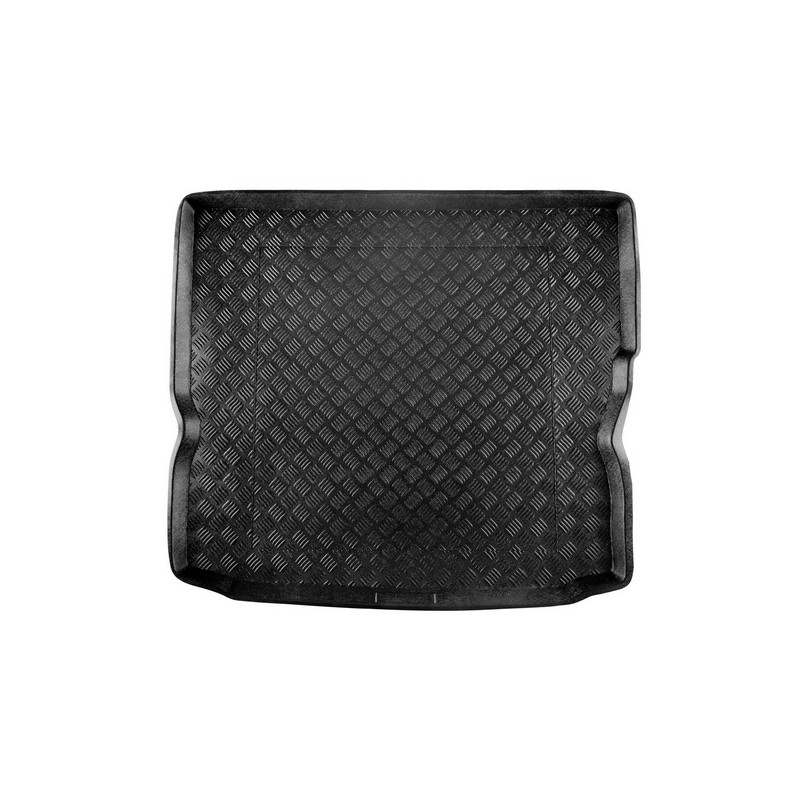 Trunk Mat without NonSlip/ suitable for OPEL Zafira B 2005-2014