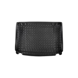 Trunk Mat without NonSlip/ suitable for PEUGEOT 206 SW 2002-