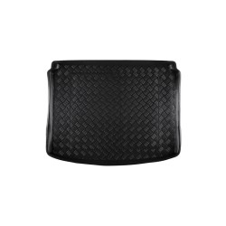 Trunk Mat without NonSlip/ suitable for PEUGEOT 307 Hatchback 2001-2007,308 Hatchback 2007-2013