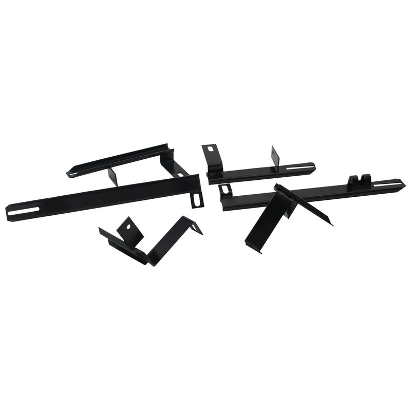 Brackets Running Boards Side Steps suitable for PEUGEOT 4008 (2012-2016) Brackets Running Boards Side Steps suitable for PEUGEOT 4008 (2012-2016)