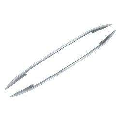 Roof Racks Roof Rails suitable for Porsche Cayenne (2011-up)