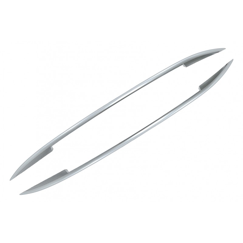 Roof Racks Roof Rails suitable for Porsche Cayenne (2011-up)