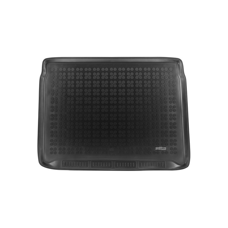 Trunk Mat rubber suitable for RENAULT Kadjar 2015+
