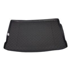 Trunk Mat without NonSlip/ suitable for RENAULT Megane II Hatchback 2002-2008