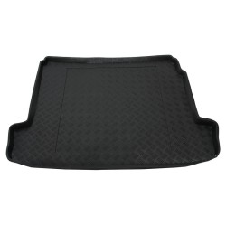 Trunk Mat without NonSlip/ suitable for RENAULT Megane II Sedan2002-2009