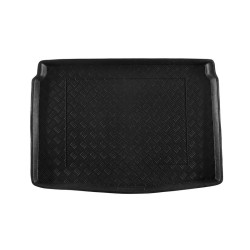 Trunk Mat without NonSlip suitable for RENAULT Megane IV Hatchback (2016-)