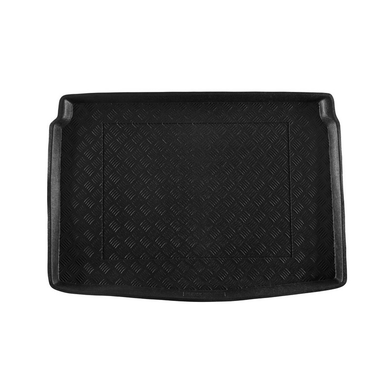 Trunk Mat without NonSlip suitable for RENAULT Megane IV Hatchback (2016-)