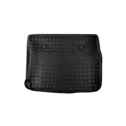 Trunk Mat without NonSlip/ suitable for RENAULT Scenic II 2003-2009