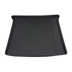 Trunk Mat without NonSlip/ suitable for VW Sharan Van II 2010 Seat Alhambra Van 2010 (7 seats)