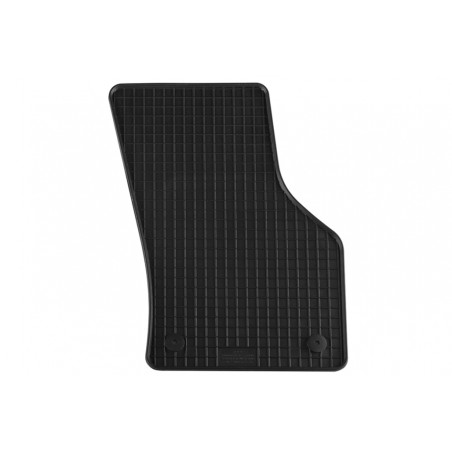 Floor Mat Rubber suitable for SKODA Octavia III Limousine 02/2013m Kombi 05/2013, Octavia Scout 10/2014